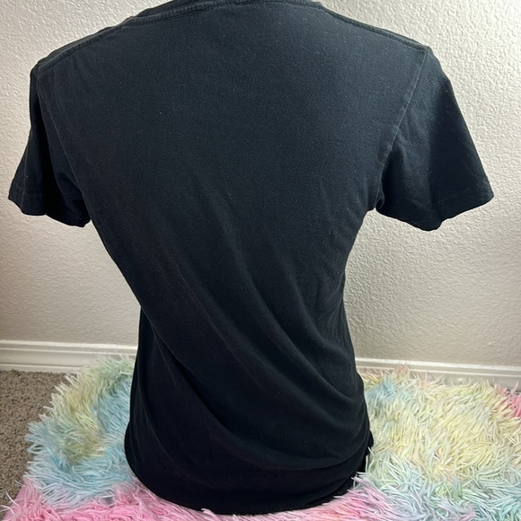 The Simple Life Paris Hilton x Nicole Richie Graphic Tshirt S - Picture 4 of 5